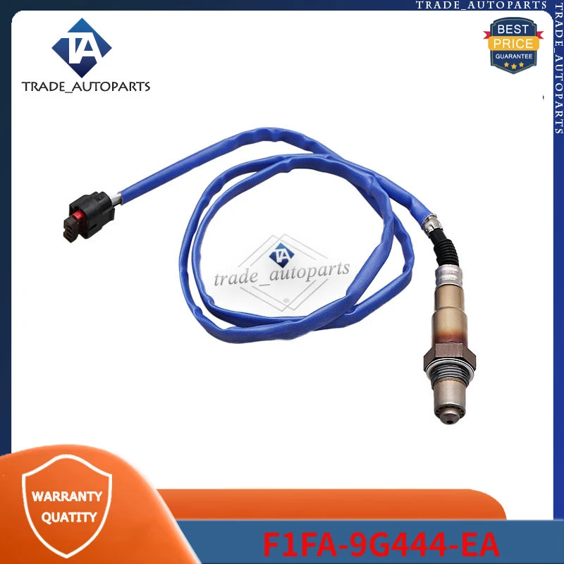 Ford Focus Lambda Sensor Location: How to Identify, Replace, and Confirm Compatibility for Your 1.5 EcoBoost