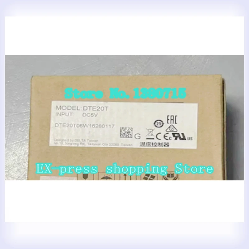 DTE20T Module New