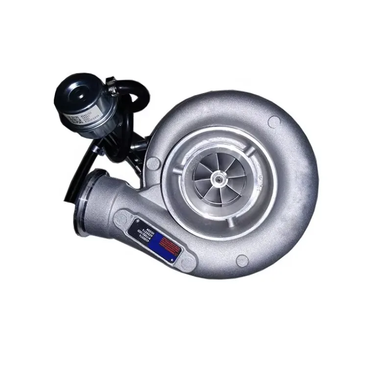 【Brand New】HX35W 6BT5.9 6BT Turbocharger Assembly 4035376 4955479 4089746 4038471 Engine Parts For Excavator PC200