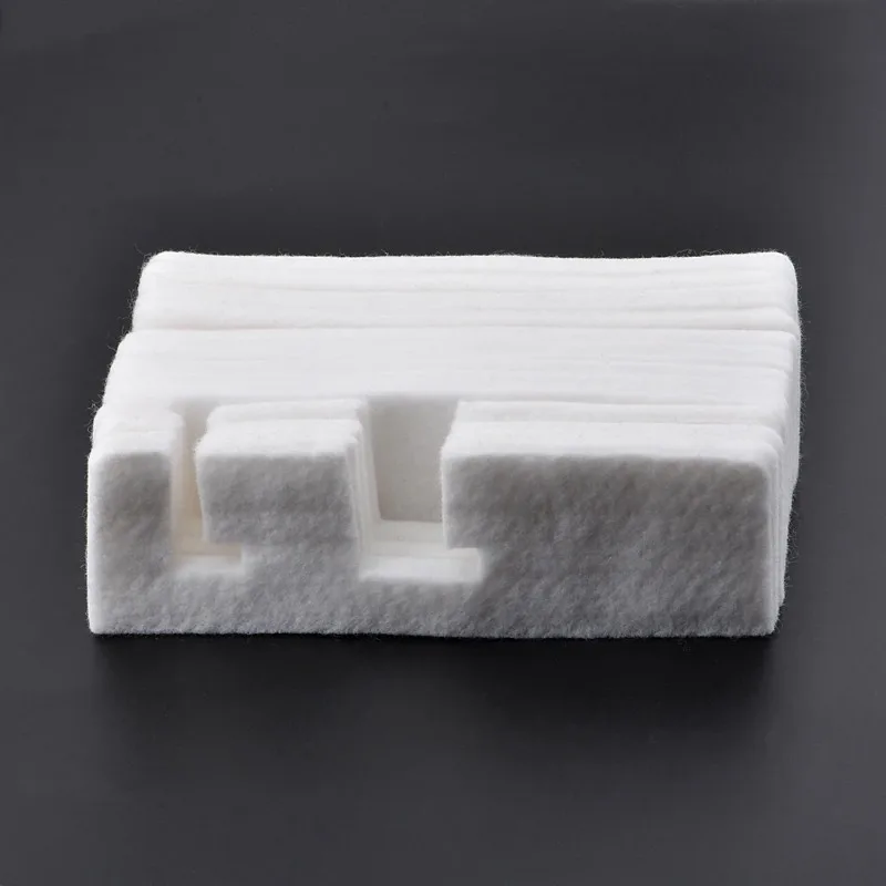 1Set T6193 Waste‑Ink Tank Pad Sponge, Absorb Sponge for Epson T3000 T3070 T3080 T3200 T3270 T5000 T5070 T5080 T5200 T7000 T7070