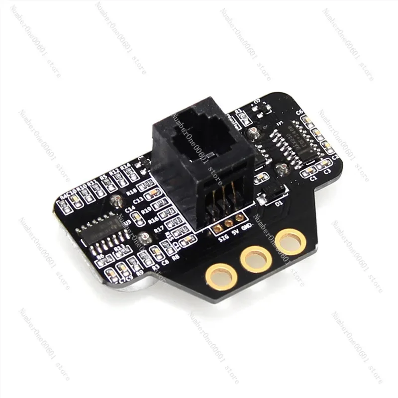 Ultrasonic Sensor V3.0 Obstacle Avoidance Recognition Mbot Ranger Robot Accessories