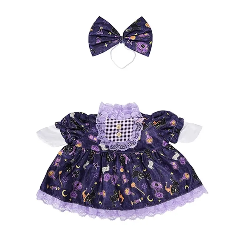 ABDJ-Halloween Costume For 23