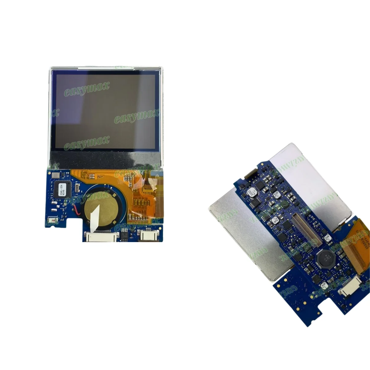 2 Inch LCD Display Screen with PCB Board Replacement for Medtronic Minimed 670G 770G 630G 640G Insulin Pump