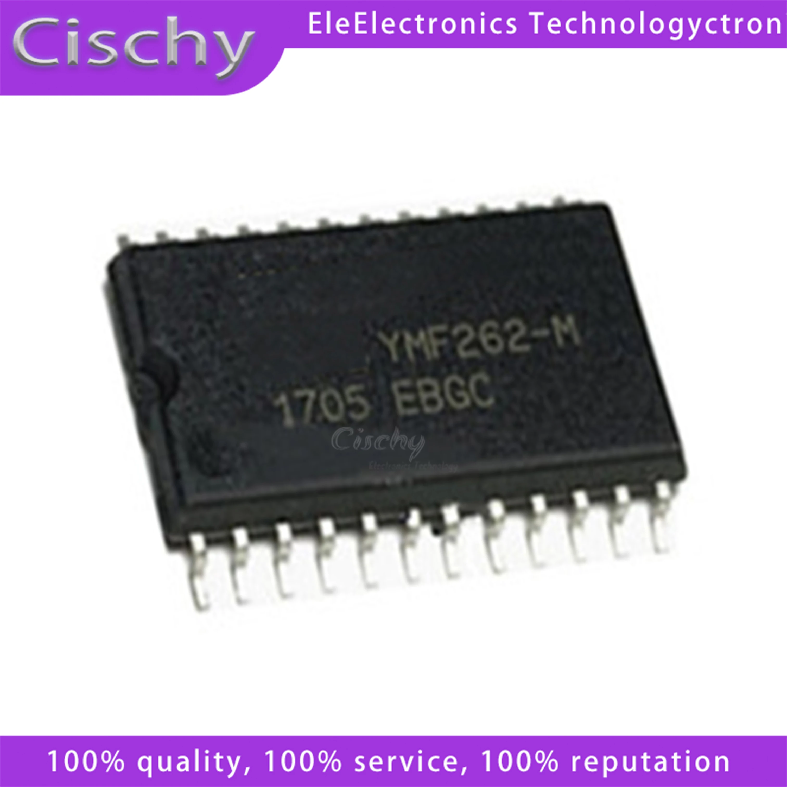 5 قطعة YMF262-M YMF262 SOP-24
