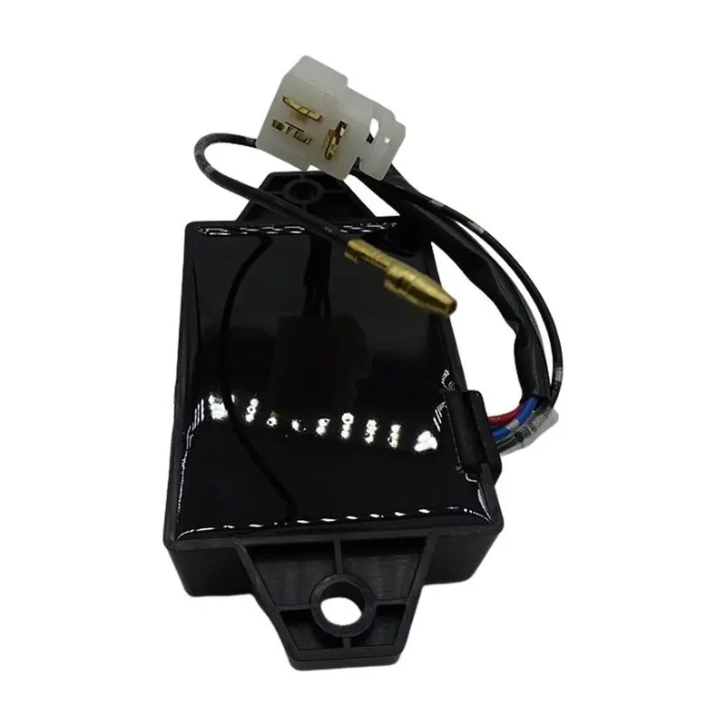 For Caterpillar E307 E312 K4D S4L Excavator Relay 16A11-17001 16A1117001 Time-Delay Relay For Diesel Engines-T61C