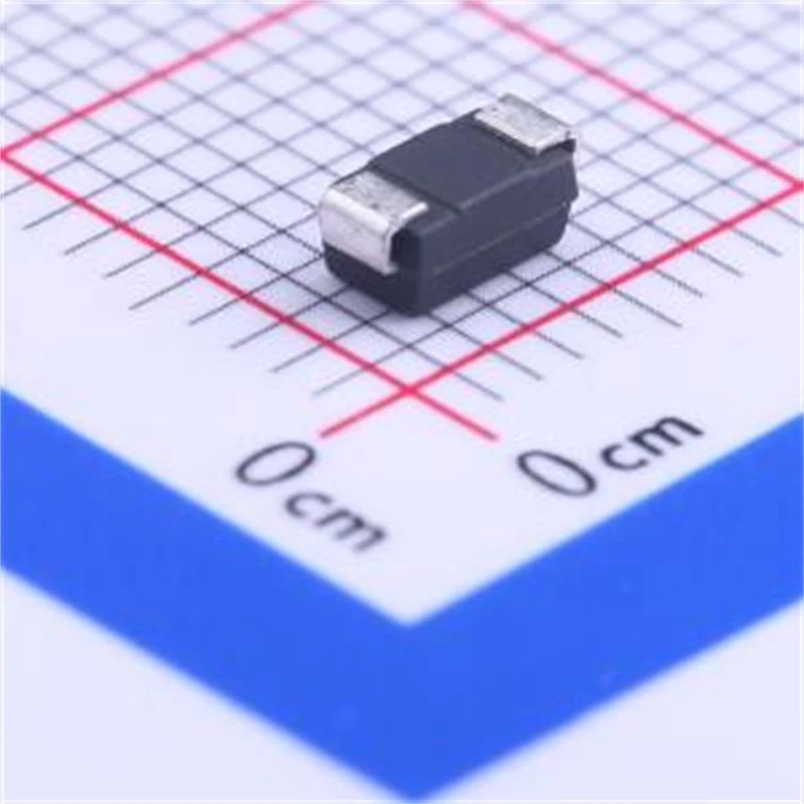 100 TEILE/LOS SMAJ70CA-TR (Kreisschutz)