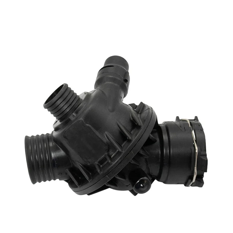 

Engine Cooling Part Thermostat 11537598865 & 11532394968 for N55 F20 F30 F36 F15 F16 Vehicles