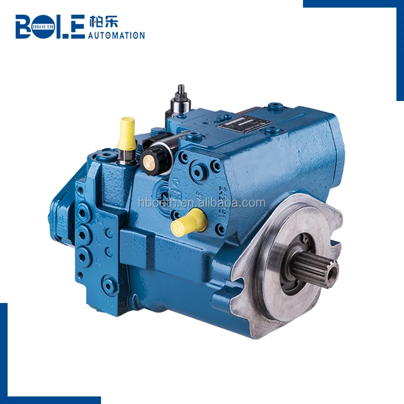 

Brueninghaus Hydromatik rexrroth A4VG HYDRAULIC PISTON Pump A4VG28HW A4VG28EP3 A4VG28ZE1 A4VG28DAD1