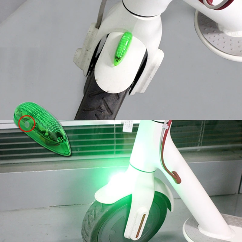 3PCS V3 luce aerea impermeabile LED luce ad ala fissa FPV RC Aircraft Traversing Machine Night Flight