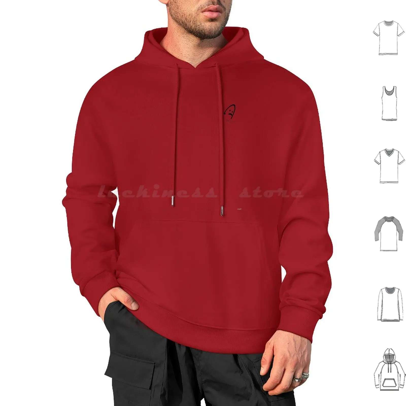 Can I Help You Hoodie cotton Long Sleeve Funny Haha Help Boo What Coved 19 No Run Fight