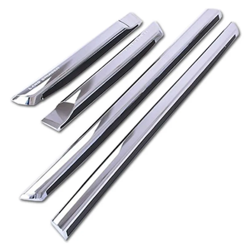 

For 16-19 Land Cruiser body anti-collision strip, door anti-rubbing strip, auto supplies modification accessories