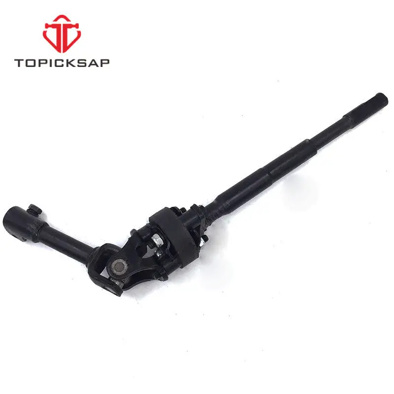 

TOPICKSAP Lower Grade Intermediate Steering Shaft Coupler Joint for NISSAN MURANO 2003-2008 48080CA000