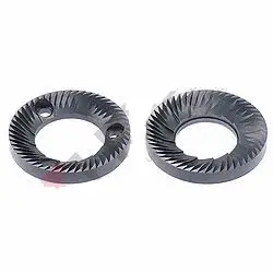 Grinding Burrs Cunill, Futurmat(pair)SX 59x35x9.5, part -1251634