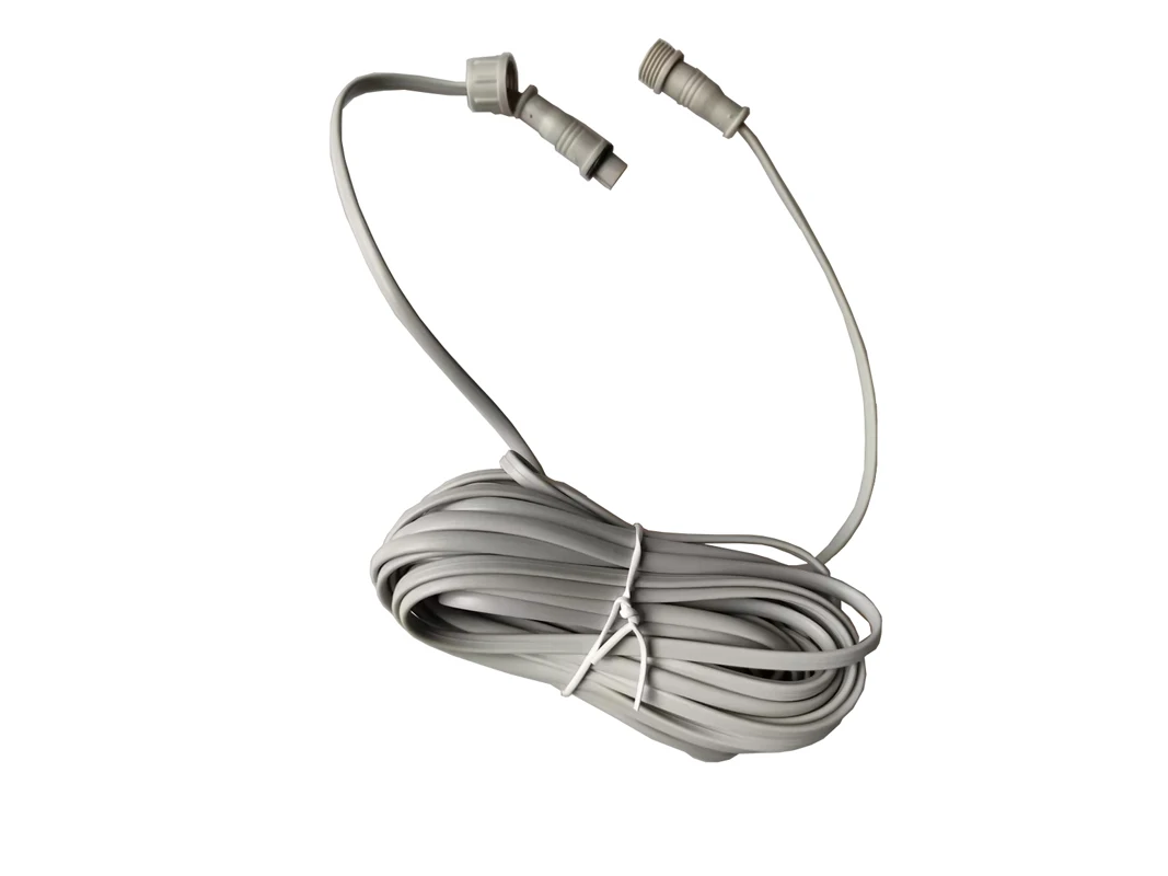 Misol extention cable, lenth: 10 meters, 4 wires