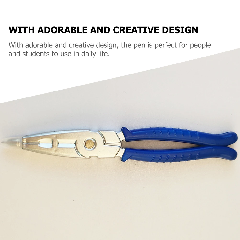 

8Pcs Ballpoint Pen Creative Eye Catching Style for Everyday Writing Task Efficient Study Aid Gift for Friends Family