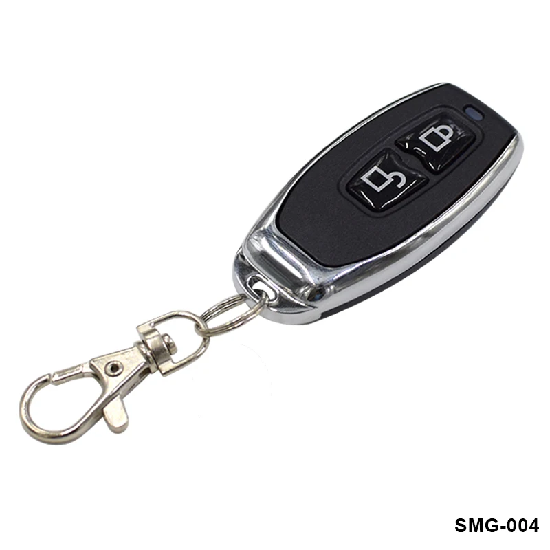 Garage Dooor Remote Control 433.92MHz Rolling code Electric Door Opener