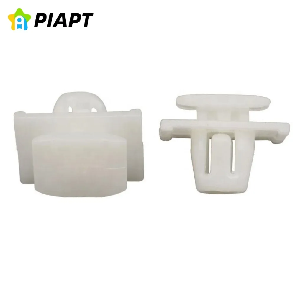 20pcs OE# 75315-S9A-004 Lower Outer Door Weatherstrip Clip for Honda CR-V 2002-On, 75315S9A004