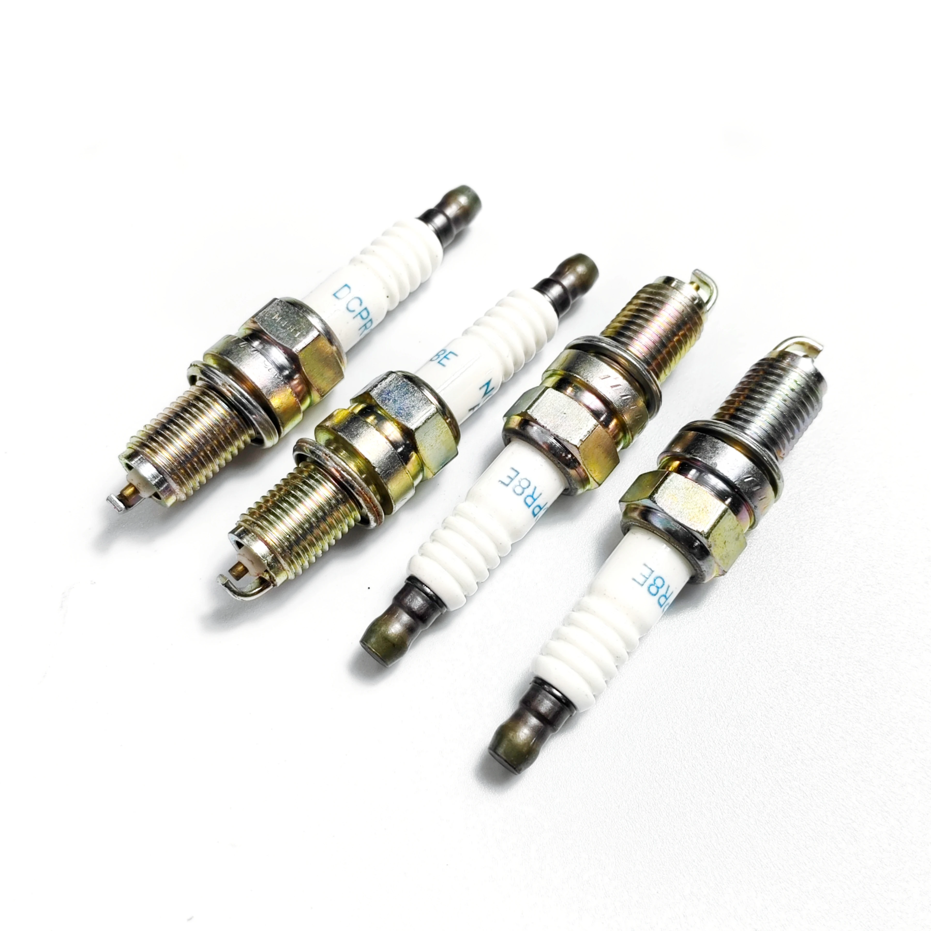 

4PCS DCPR8E Spark Plug for Sea-Doo GTI GTR GTX Fish Wake 130 170 230 Rotax 715900642 707000246