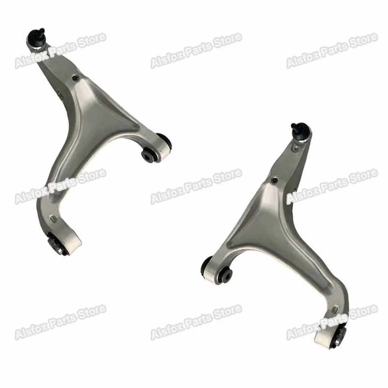 670031992 670031993 670213729 670102478 For Maserati Levante M161 2017- Front Axle Lower Left Or Right Suspension Control Arm