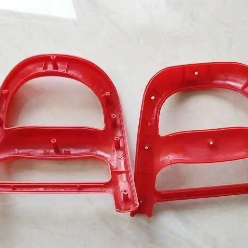 Replacement Handle For Folding Shopping Cart Grocery Trolley Luggage Hand Truck Durable Plastic Grip Component Accessory