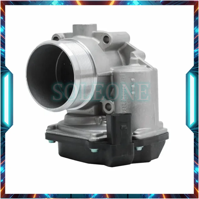 

Fuel Injection Throttle Body Assy For Audi A4 A5 VW Jetta Golf Jetta Passat Seat Leon 2.0T 06F133062J 06F133062G