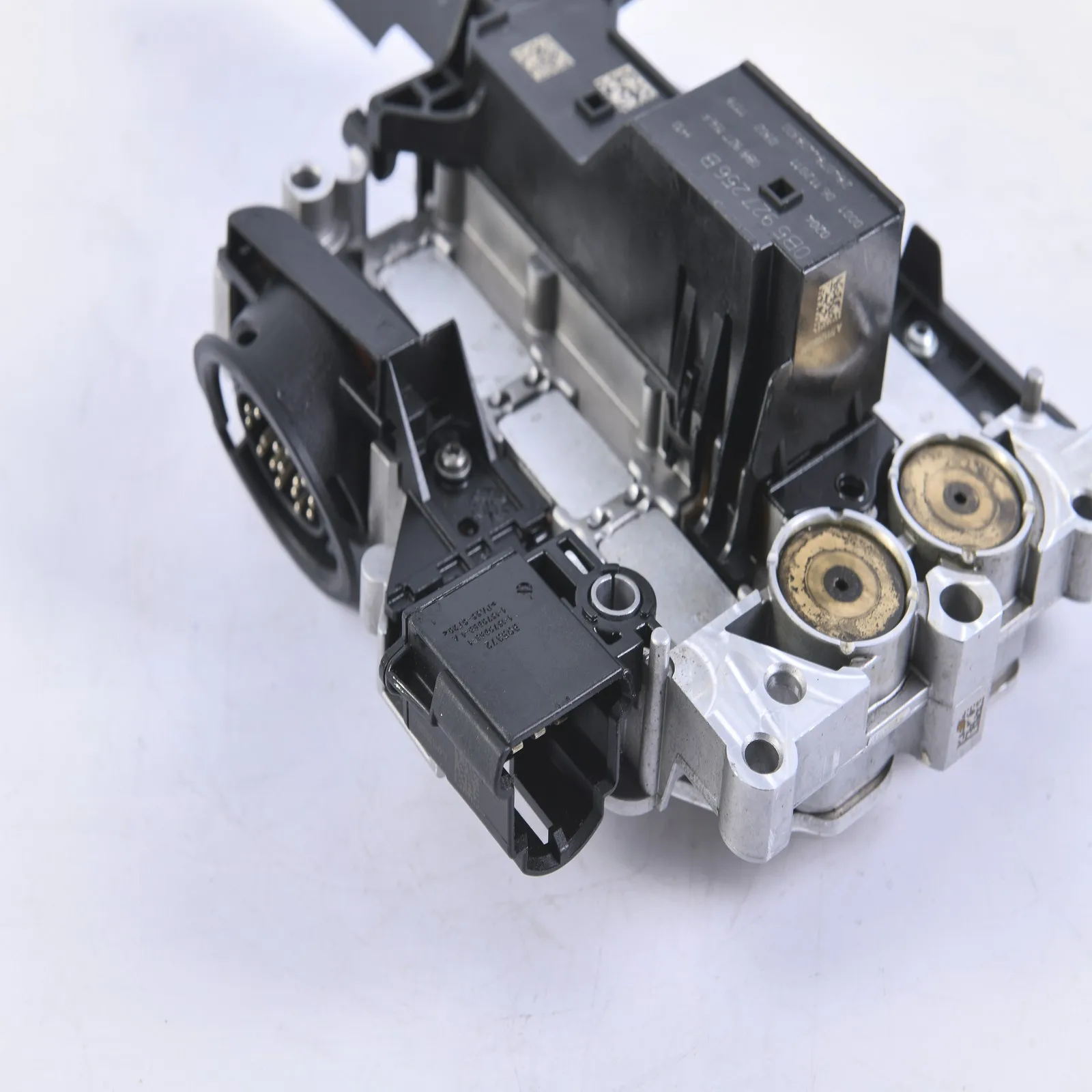 1pc Transmission Control Unit 0B5927156E 0B5927156F For 2010-2018 Audi DL501 DQ500 Models