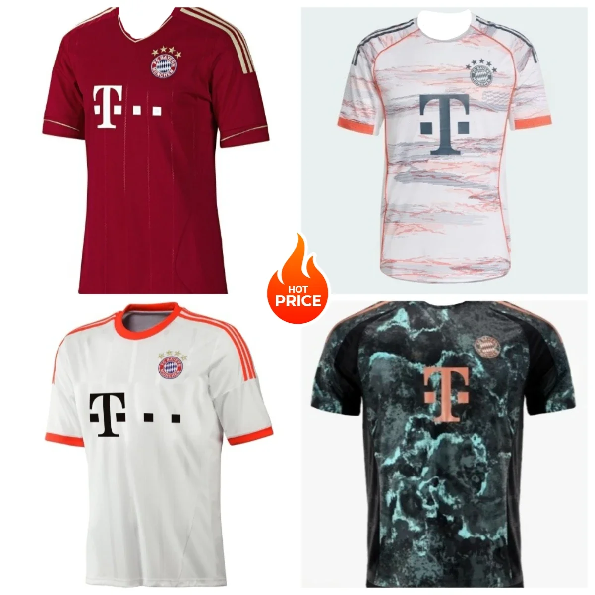 

2025 3D Printed Training Sports Comfortable, Breathable, Casual Adult and Children Off-the-shoulder Jerseys and T-shirts OPOP
