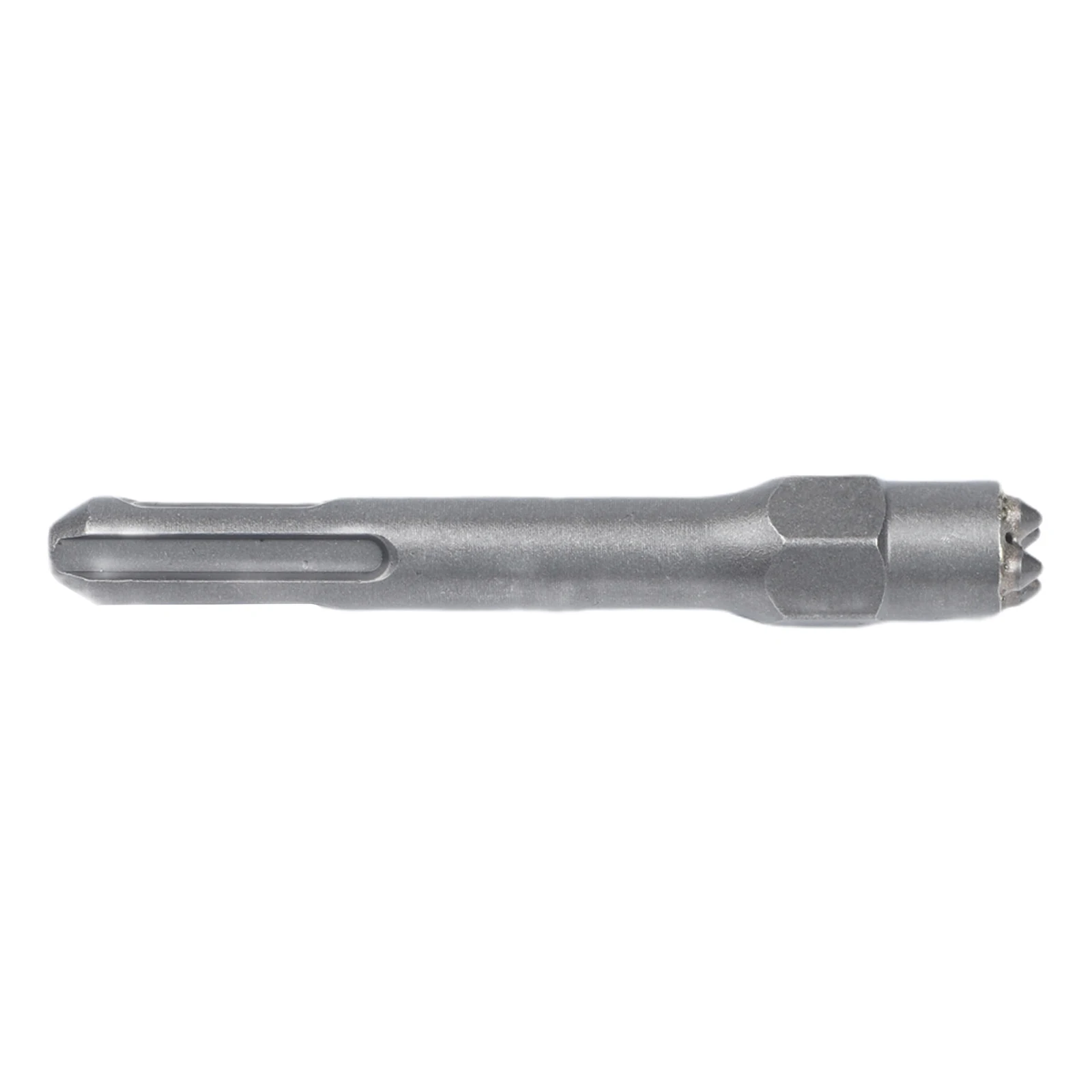 High Hardness Round Bushing Hammer Head Concrete Bit For Demolition Work On Cement And Marble Power Tool Parts