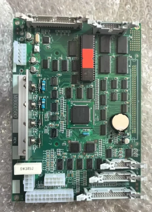 

JUKI AMS-210D 215D 221D main circuit board M8601-580-AAO high quality M8601-580-CAO industrial sewing machine parts