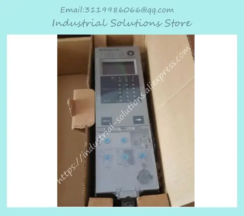 Unit kontrol Micrologic 5.0 A 6.0A 7.0A 6.0P 7.0P stok asli baru