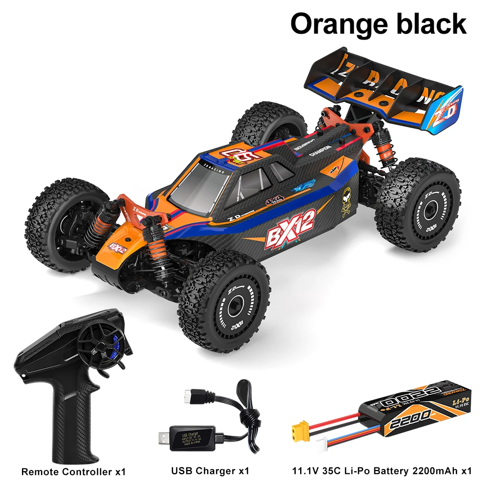 Thumbnail 2 - #73 Best High Speed RC Cars to Buy In 2026