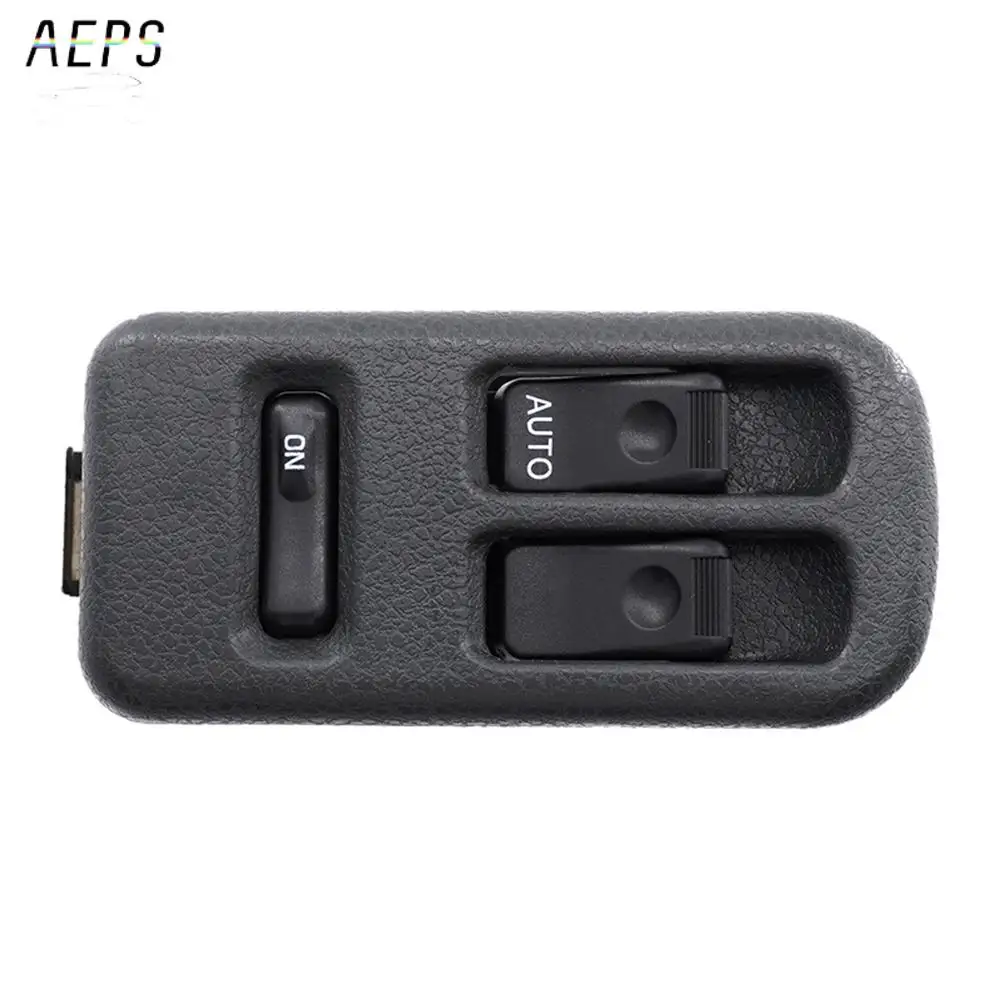 

6Pins For MAZDA 323F BONGO 1994-1998 Left Driver Side Window Switch Control Button 513782