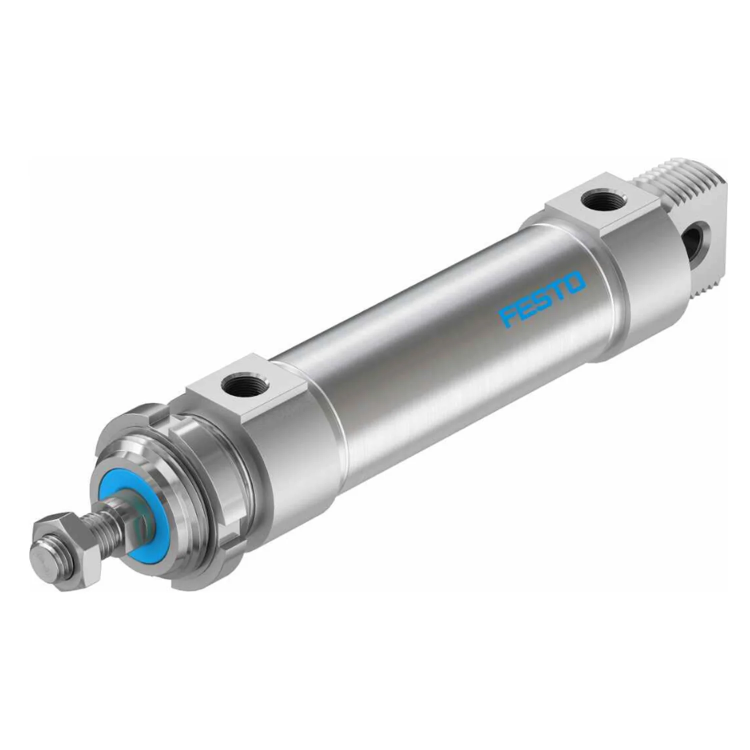 

Новый Круглый цилиндр FESTO DSNU-40-200-P-A 195997