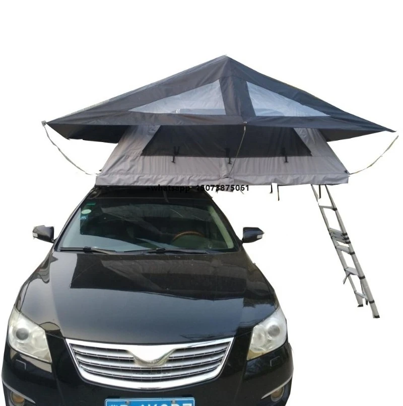 

Best China Prime Tech Roof Top Tent Outdoor Camping Equipment for Sale
