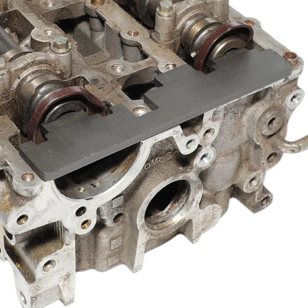 لفورد مازدا 6 كوغا Ecosport التركيز توقيت المحرك عمود الحدبات العمود المرفقي قفل أداة 1.8 2.0 2.3 1.6T 1.5 1.6 نماذج محددة