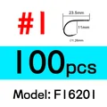 100pcs size  1