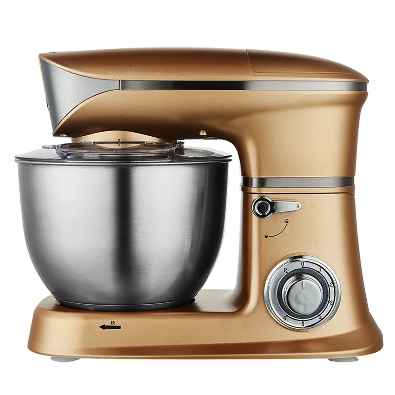 New Arrivals Stand Mixer Chef Machine Egg Mixing Machine