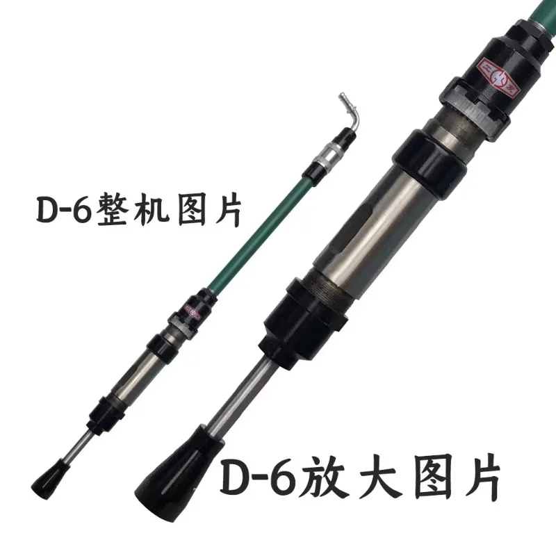 Pneumatic Tamping Machine Earth Sand Rammer Tamper Air Hammer Sander Sledgehammer Pneumatic Tool