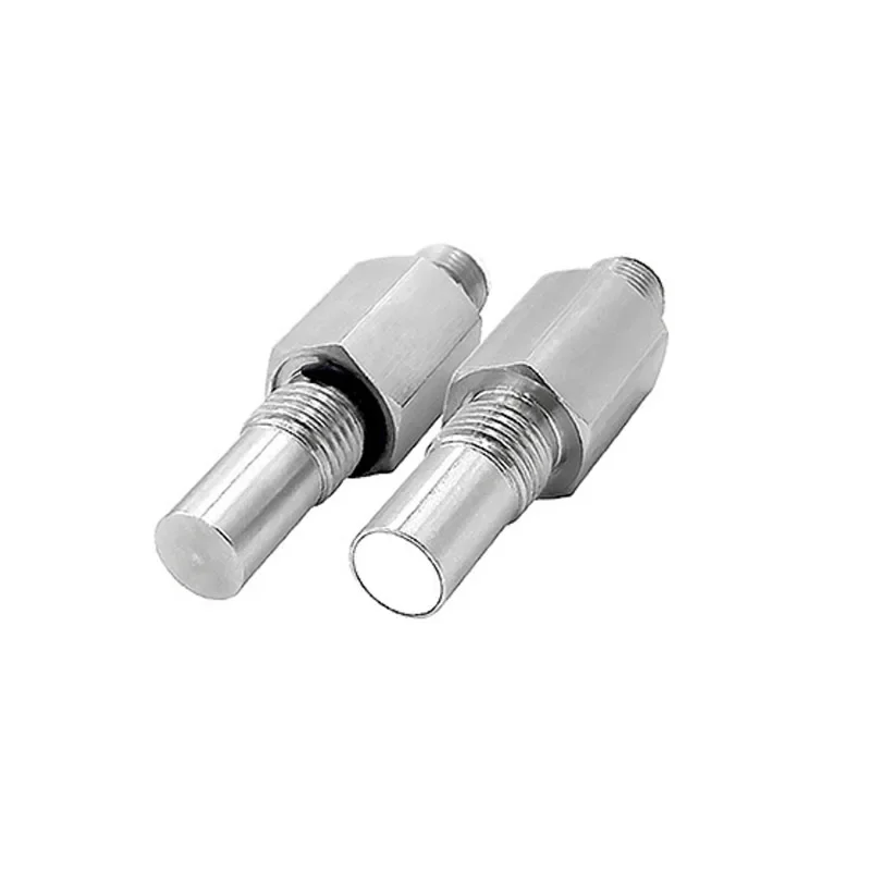 

IP67 Shielded 56mm npn pnp no contrinex M18 high pressure inductive proximity sensor