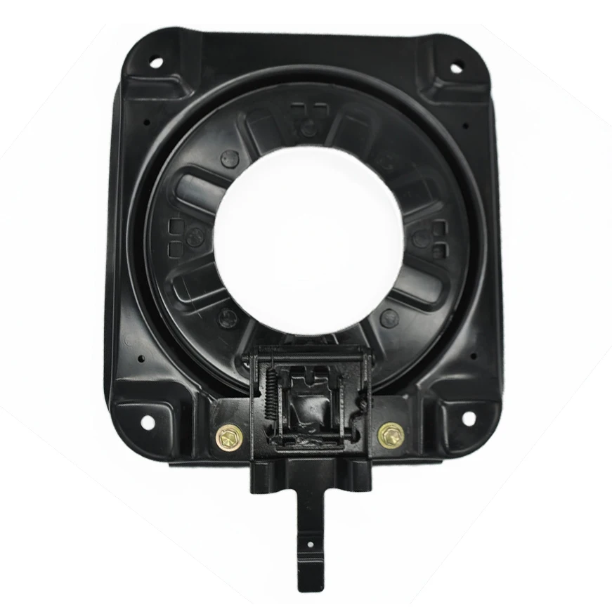 Top-Rated 360 Degree Universal Car Seat Rotating Swivel Vehicle Seat Rotary Mechanism For RV Seat Swivel Mount Stand Caravan