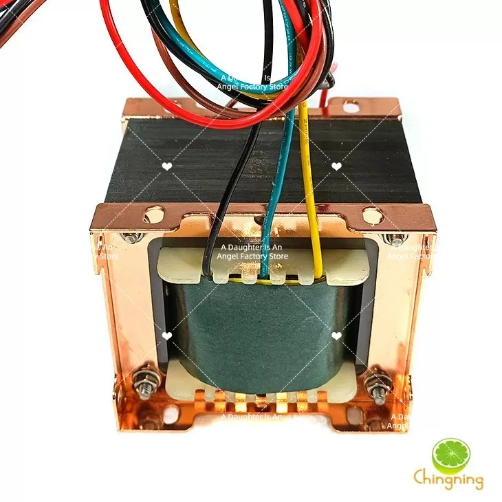50W Push Pull Output Transformer 5K 0-4-8 for EL34 KT88 6L6 Tube Amp OP865008