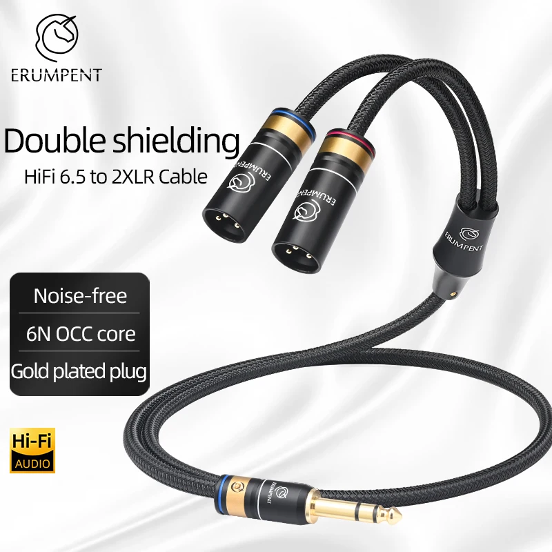 Hi-End 6N Occ Hifi … - image