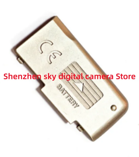 1 pcs New Battery Door Cover For Nikon Coolpix 4200 5200 590