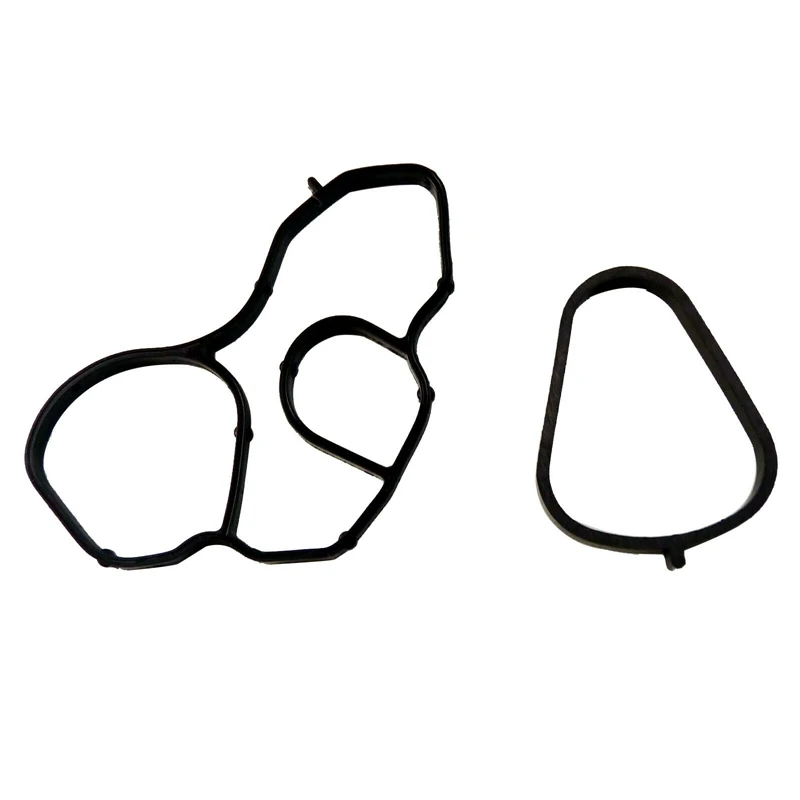 مبرد الزيت مع فلتر ، مجموعة حشية الإسكان مناسبة لحشية كوبر الصغيرة 07-16 ، من من من من من من