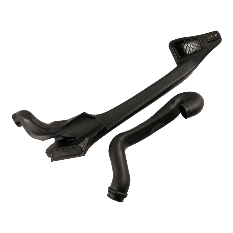 Suitable For Tank 300 Off-road Water Wading Snorkel, Desert Sand Cup, High-mounted Roof Air Intake Pipe Accessory