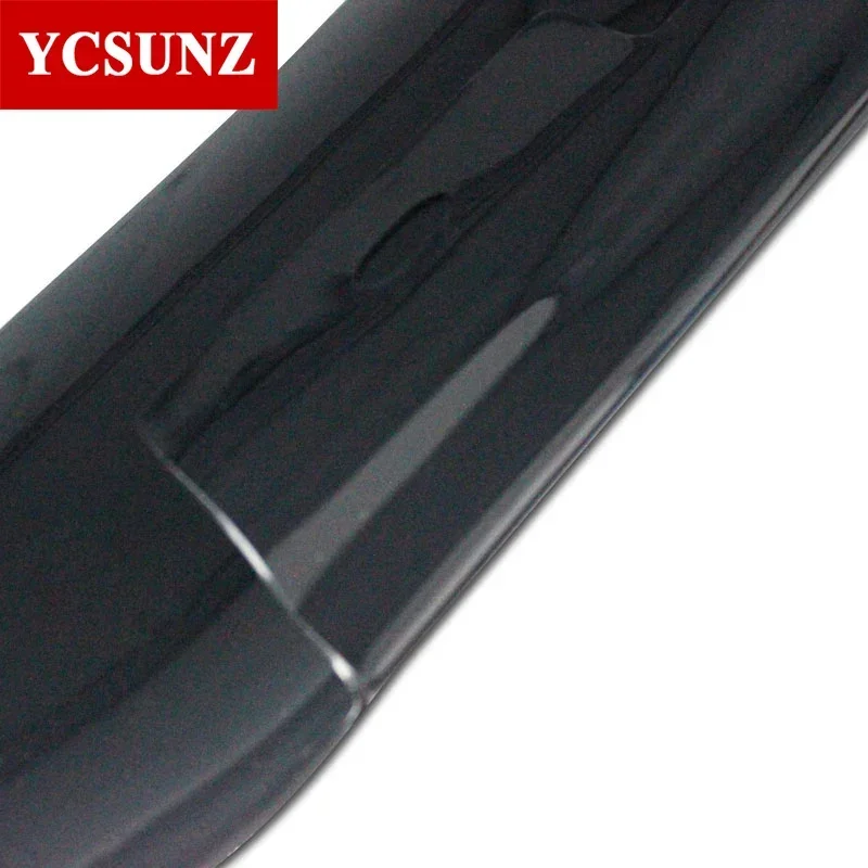 อะคริลิค Bonnet Guard สําหรับ VW Volkswagen Polo 2010 2011 2012 2013 2014 2015 Tinted Guard Hood Deflector รถอุปกรณ์เสริม