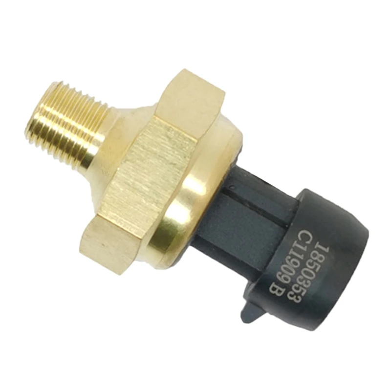 Practical Pressure 0.5-4.5V Suitable for Fo-rd Navistar 1850353