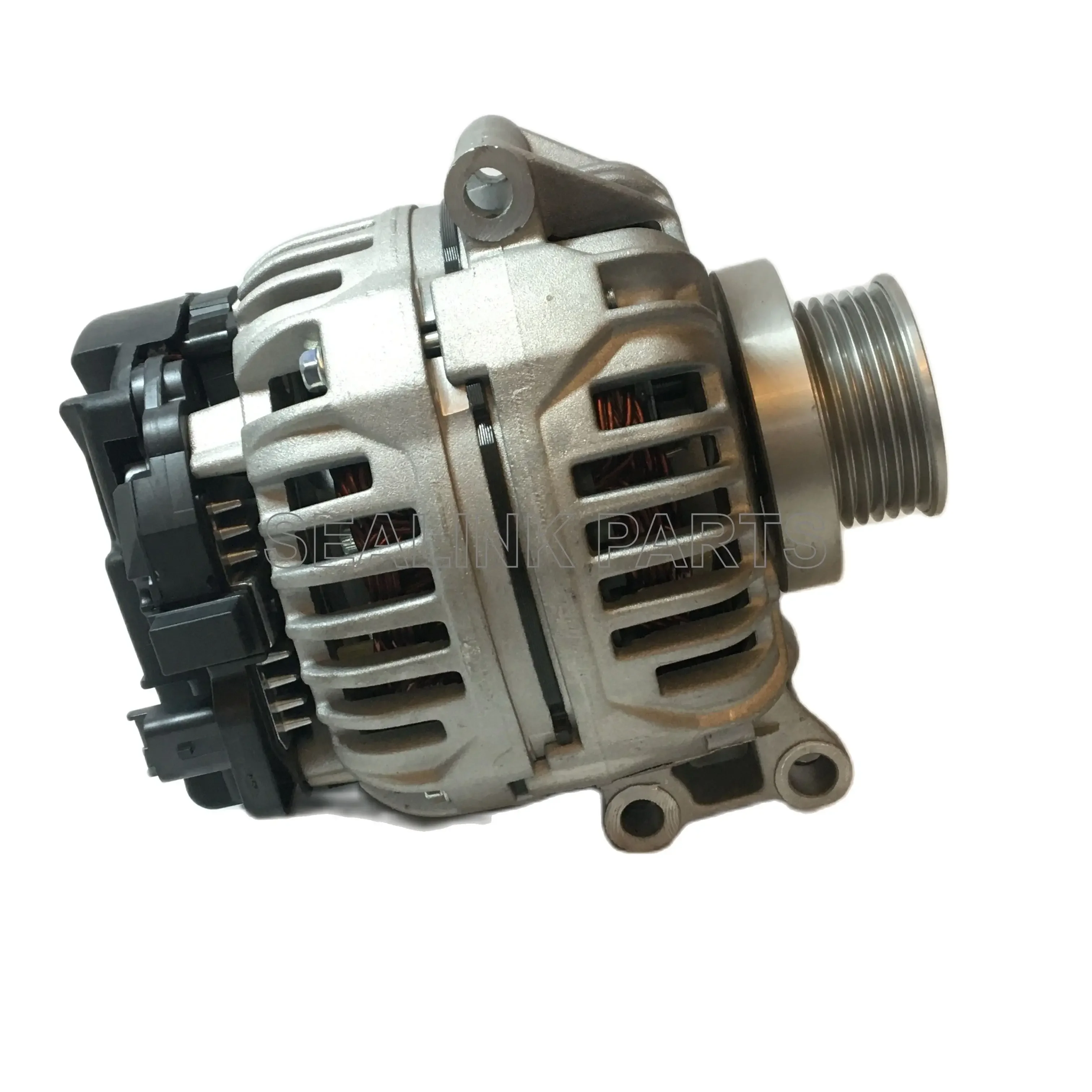 Car Alternator 0124415007 0124415013 0124415014 23751 CA1628IR/CA1470IR 12V 98A  for EUROPE MODEL RENAULT LAGUNA 1.6 1.8 2.0