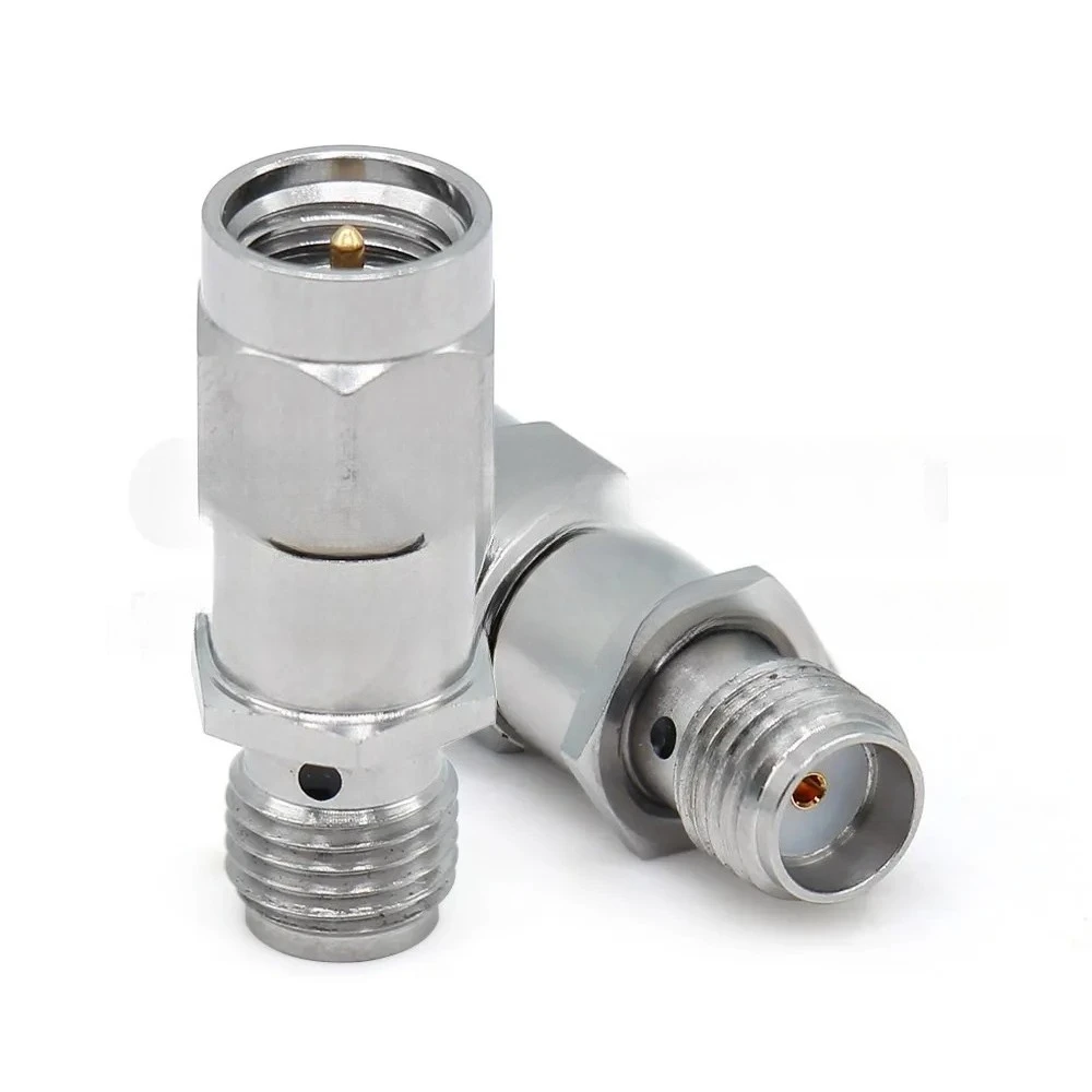 

SMA RF DC Blocker 100K-18G/2W DC Blocking BLOCK