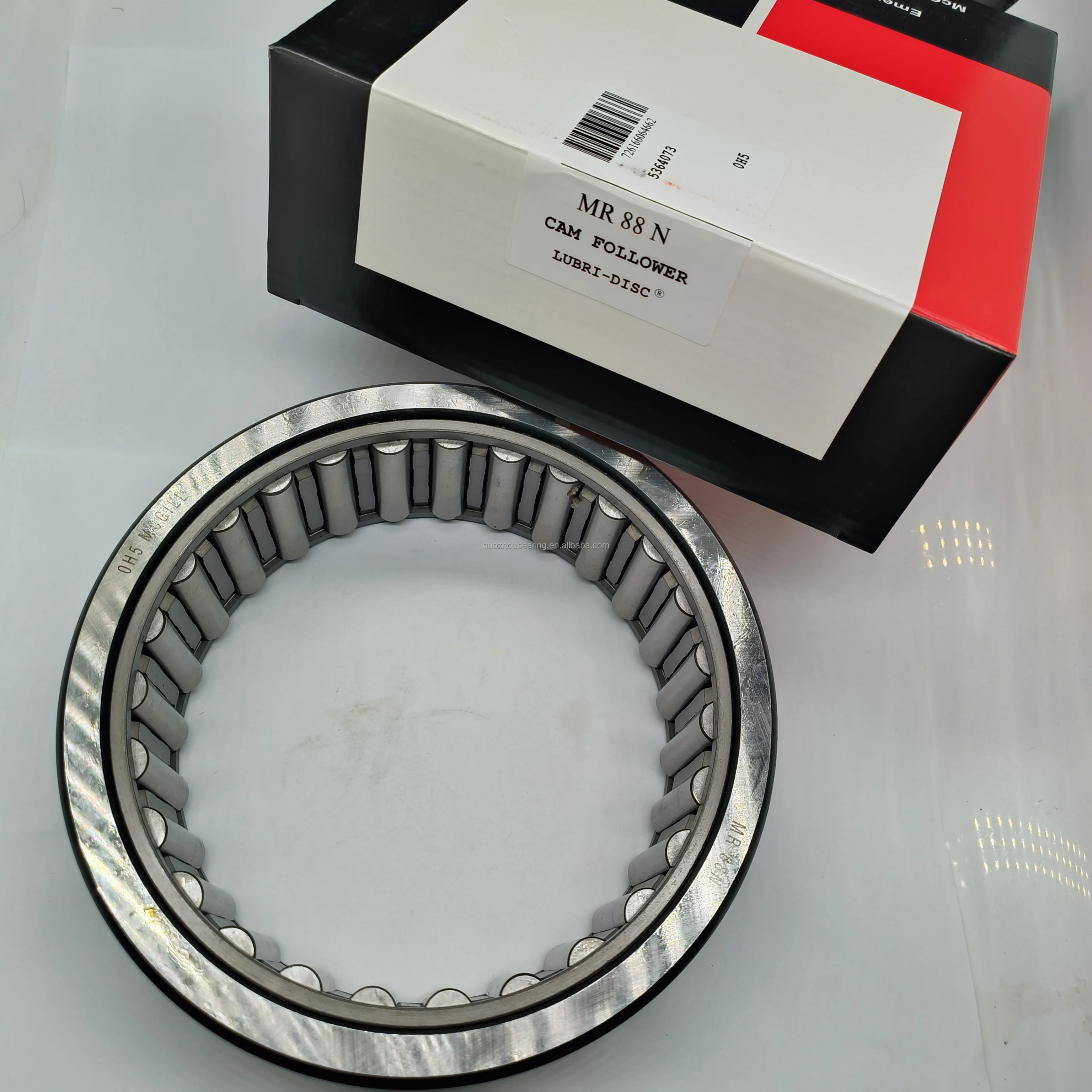 Original Mcgill Needle Rollers for Bearing MR36N MR40N MR44N MR48N MR56N for Automated